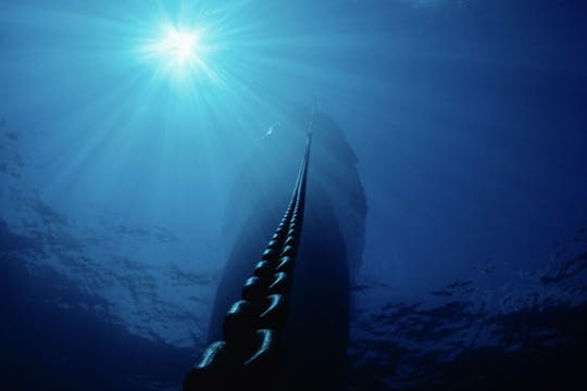 CLUESOLVERS Online: Salva el Titanic