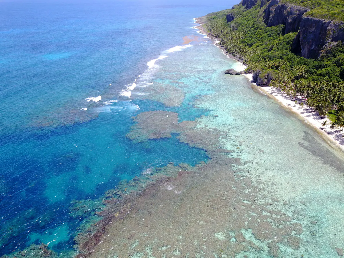 Private Buggy Tour of Samana Peninsula