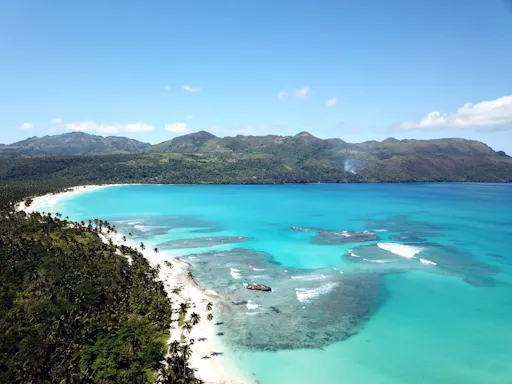 Private Buggy Tour of Samana Peninsula