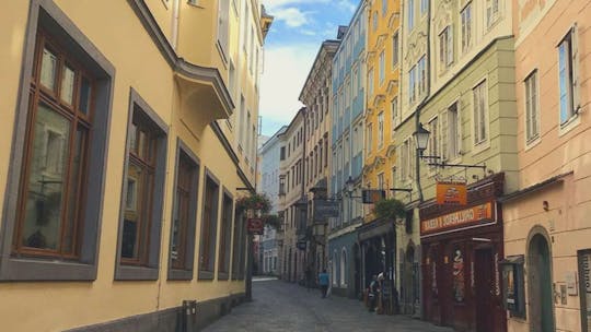 Najlepsze atrakcje pieszej wycieczki po Linzu