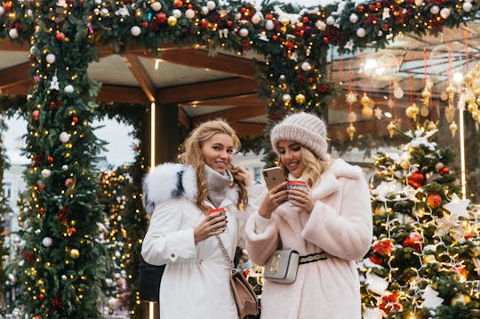 Visite à pied magique de Noël à Lund