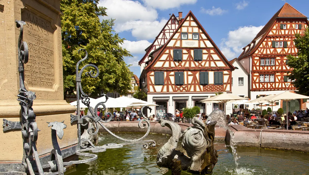 Ladenburg