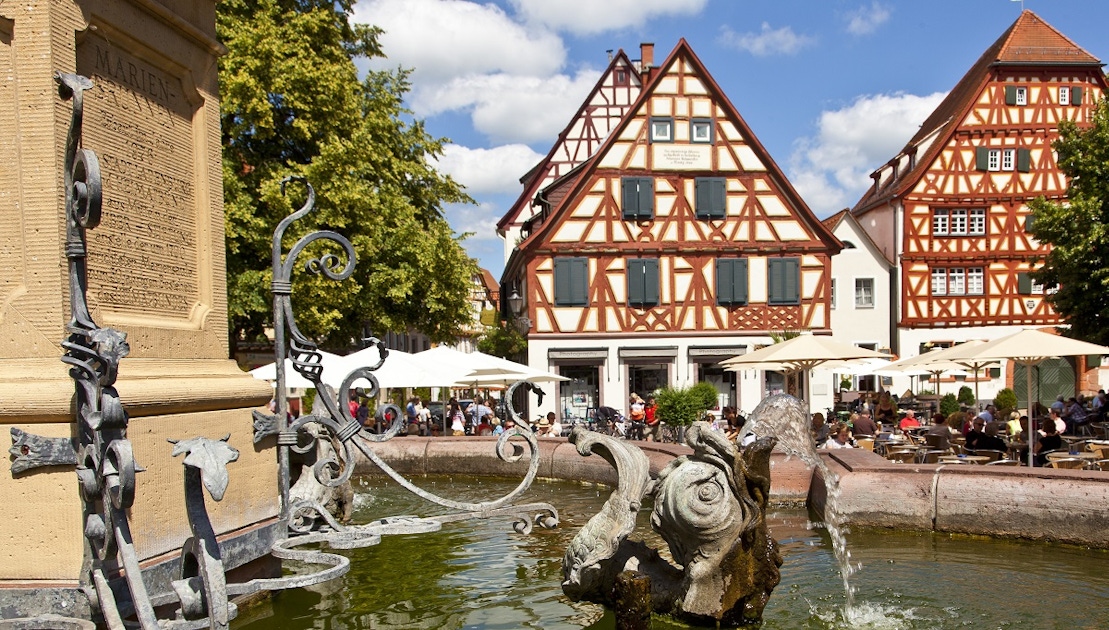 Things to do in Ladenburg Museums and tours  musement