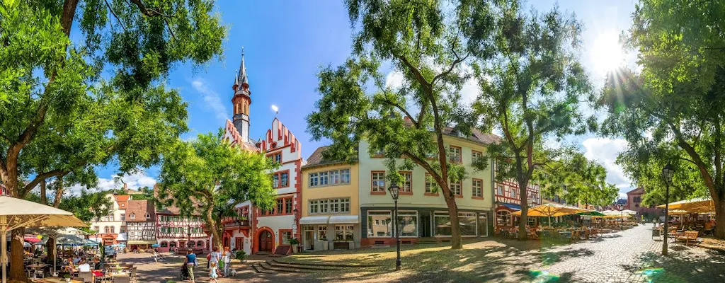 Weinheim