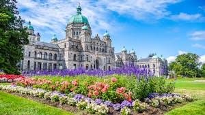 Victoria, British Columbia: Sightseeing Tours