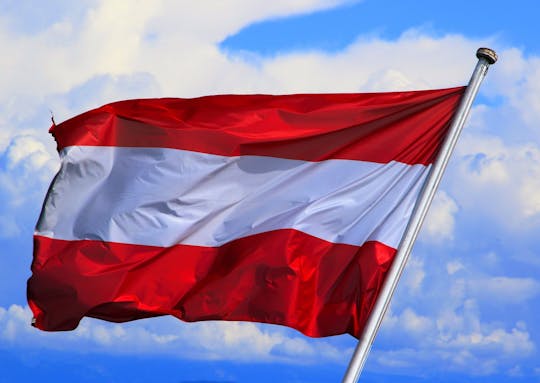 Histórias de amor da visita guiada de Linz