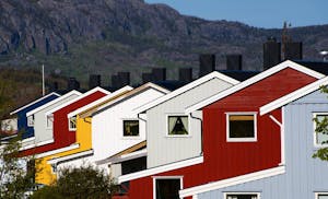 Trondheim: Sightseeing Tours