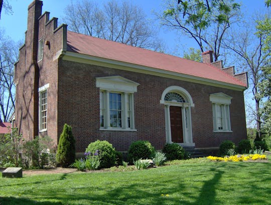 Tour della guerra civile di Franklin da Nashville