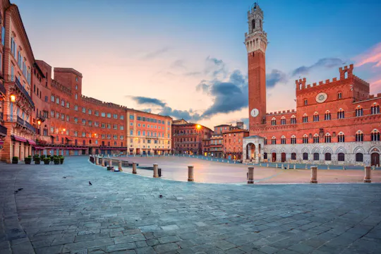 Gioco della città di Siena: attrazioni, storie segrete e tesori nascosti