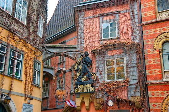 Tour medieval por Viena sobre as lendas e o passado oculto da cidade