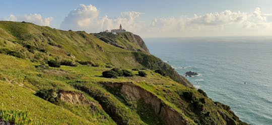 Secrets of Sintra and Cascais tour from Lisbon