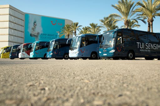 Siam Park Transfer from Los Gigantes Area or Golf del Sur