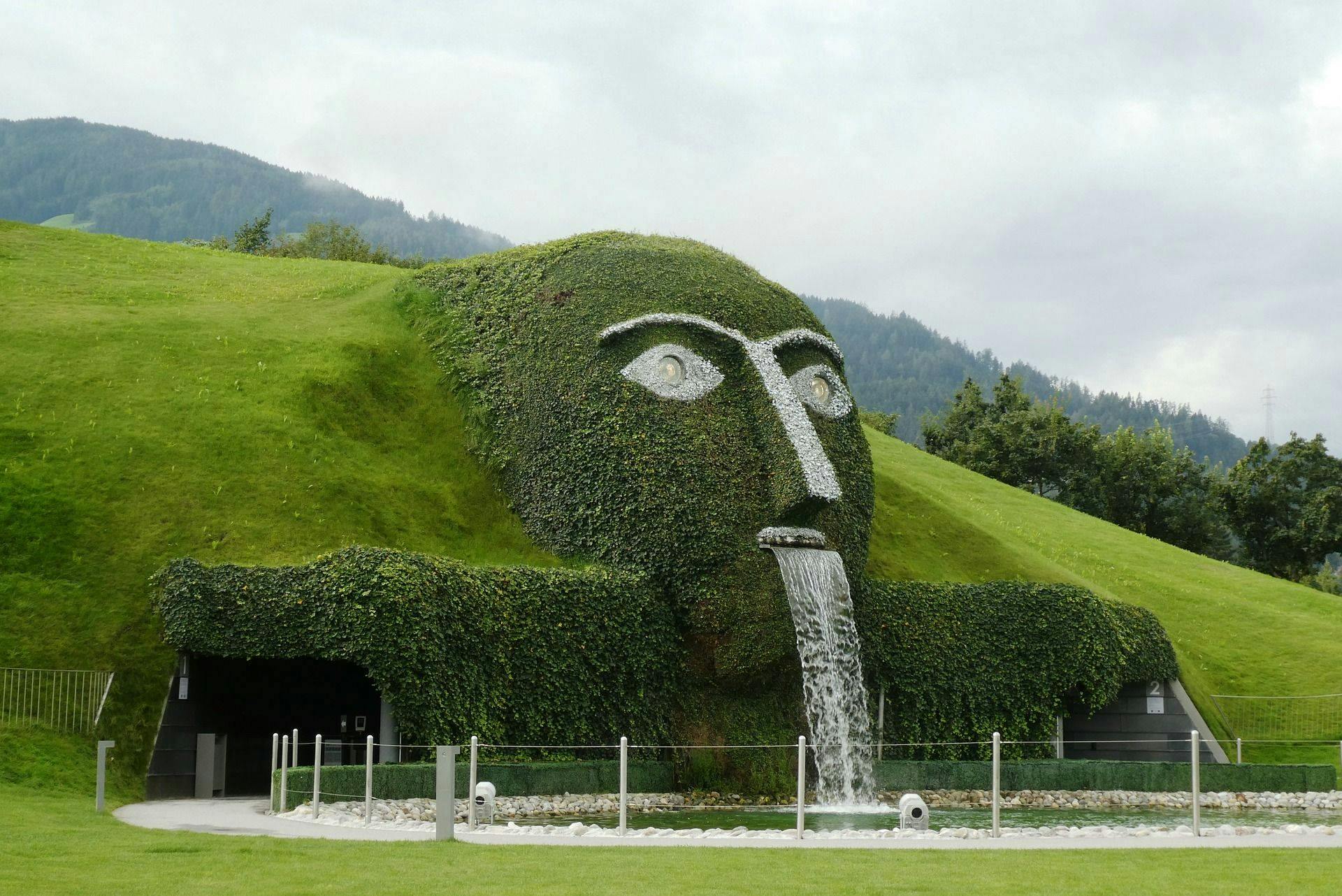 Wattens private and guided walking tour Musement