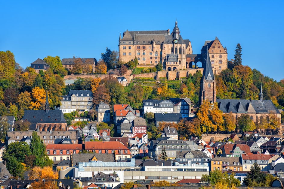 Things to do in Marburg Museums tours and attractions musement