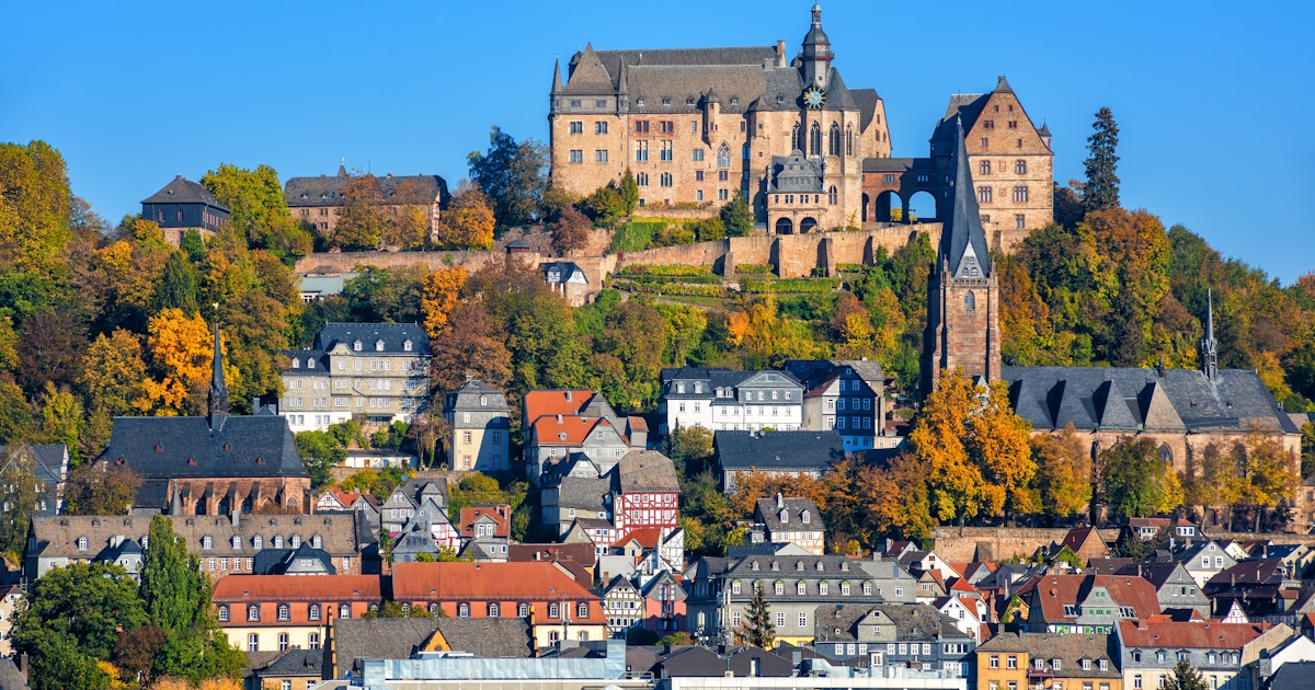 Things to do in Marburg Museums tours and attractions  musement