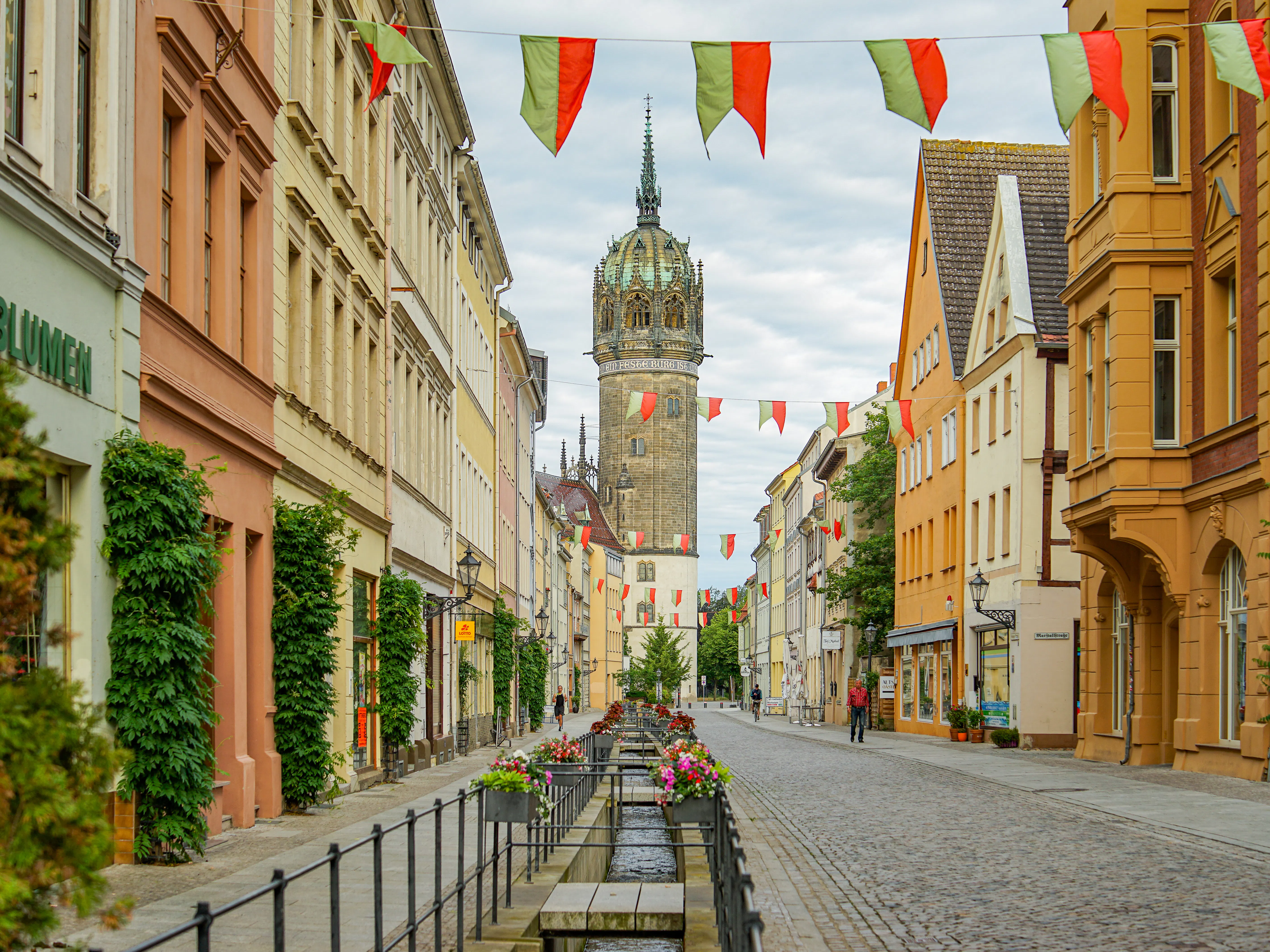Wittenberg