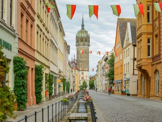 Things to do in Lutherstadt Wittenberg