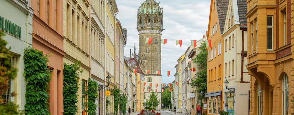 Wittenberg tickets and tours