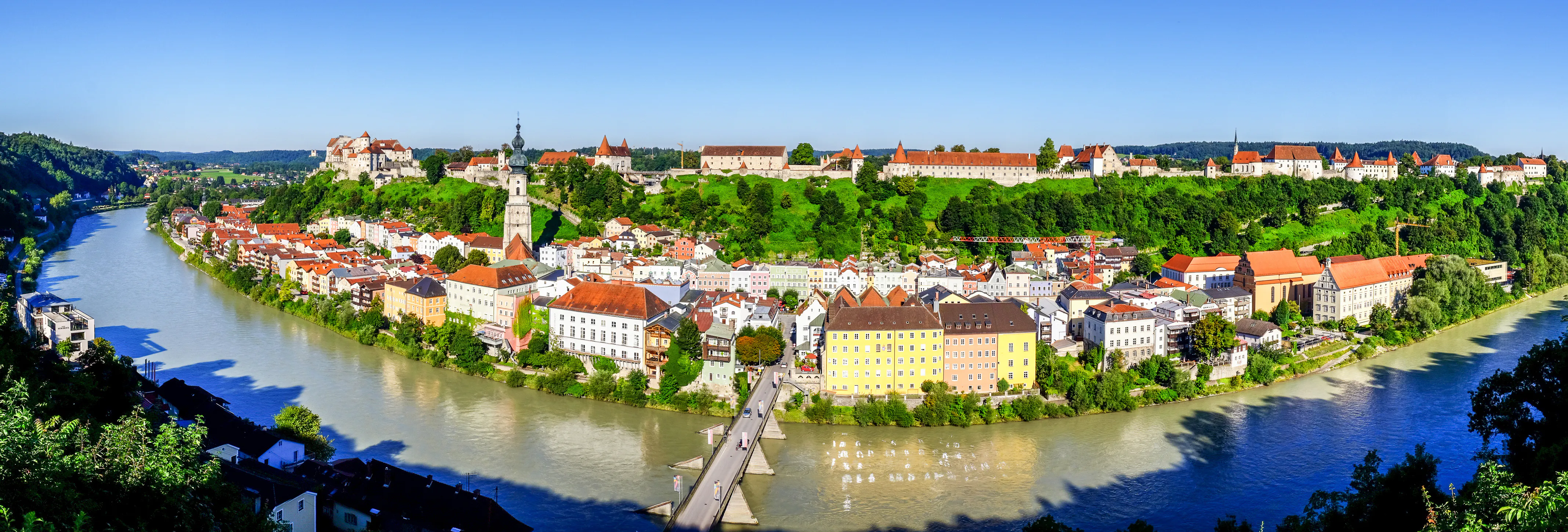 Burghausen