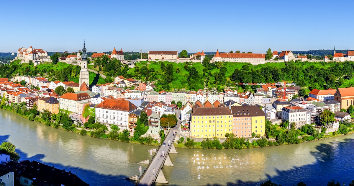 Things to do in Burghausen: Museums, tours, and attractions Bavaria