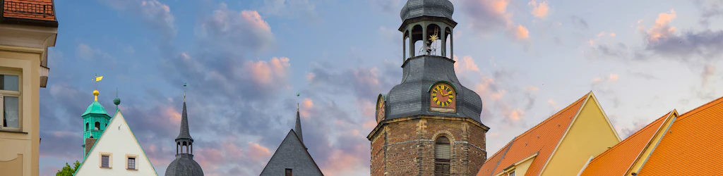 Things to do in Eisleben