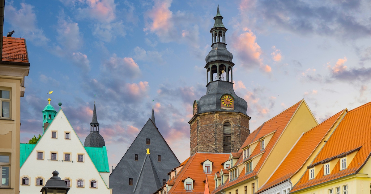 Things to do in Eisleben: Museums, tours, and attractions