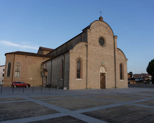 Archaeological tour and Venetian aperitif in Concordia Sagittaria