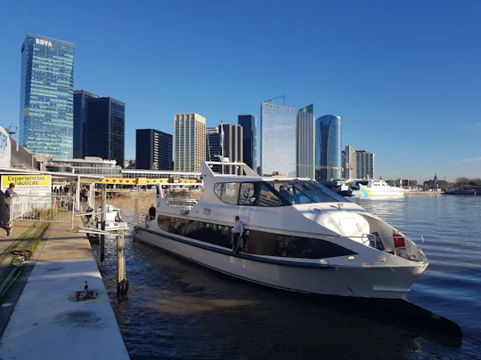 Tigre Delta premium tour from Buenos Aires