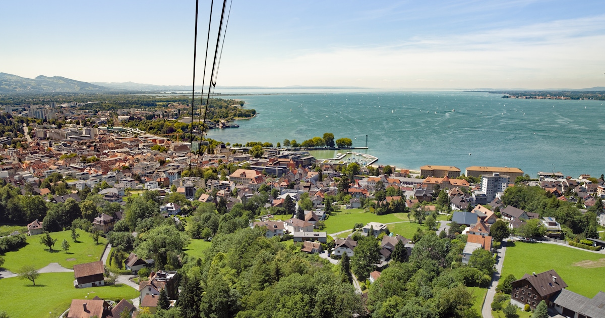 Things to do in Bregenz: Museums, tours, and attractions | musement
