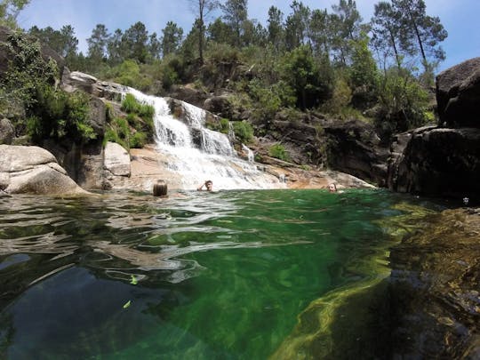 Gerês National Park full-day tour with lunch