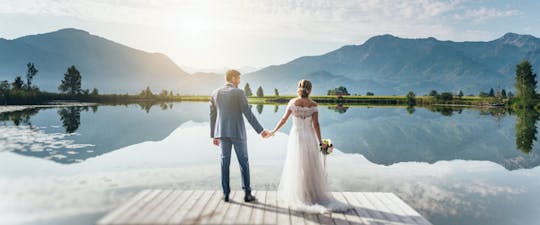 Trendy Innsbruck and hidden spots photographic experience