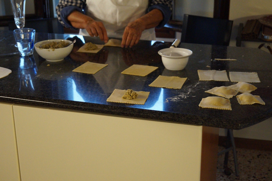 Cooking classes in Venice  musement