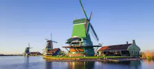Zaanse Schans