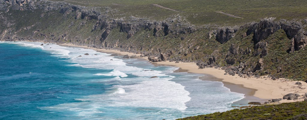 Kangaroo Island slokje en zie dagtour