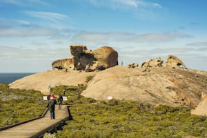 Kangaroo Island image