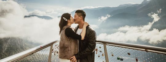 Najważniejsze wydarzenia w Hallstatt i wrażenia fotograficzne