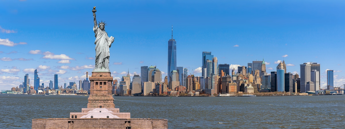 Statue Of Liberty Cruise & 9-11 Tribute Museum combo ticket | musement