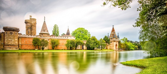 Things to do in Laxenburg