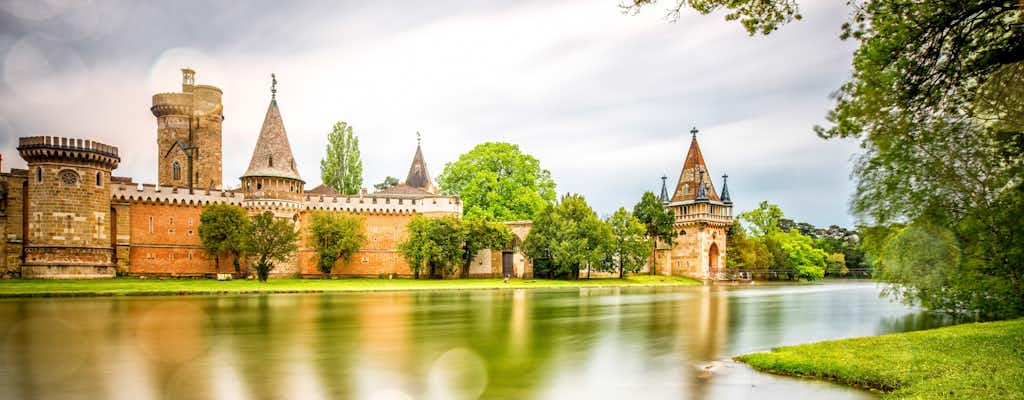 Laxenburg tickets and tours