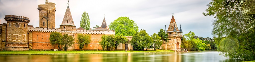 Things to do in Laxenburg