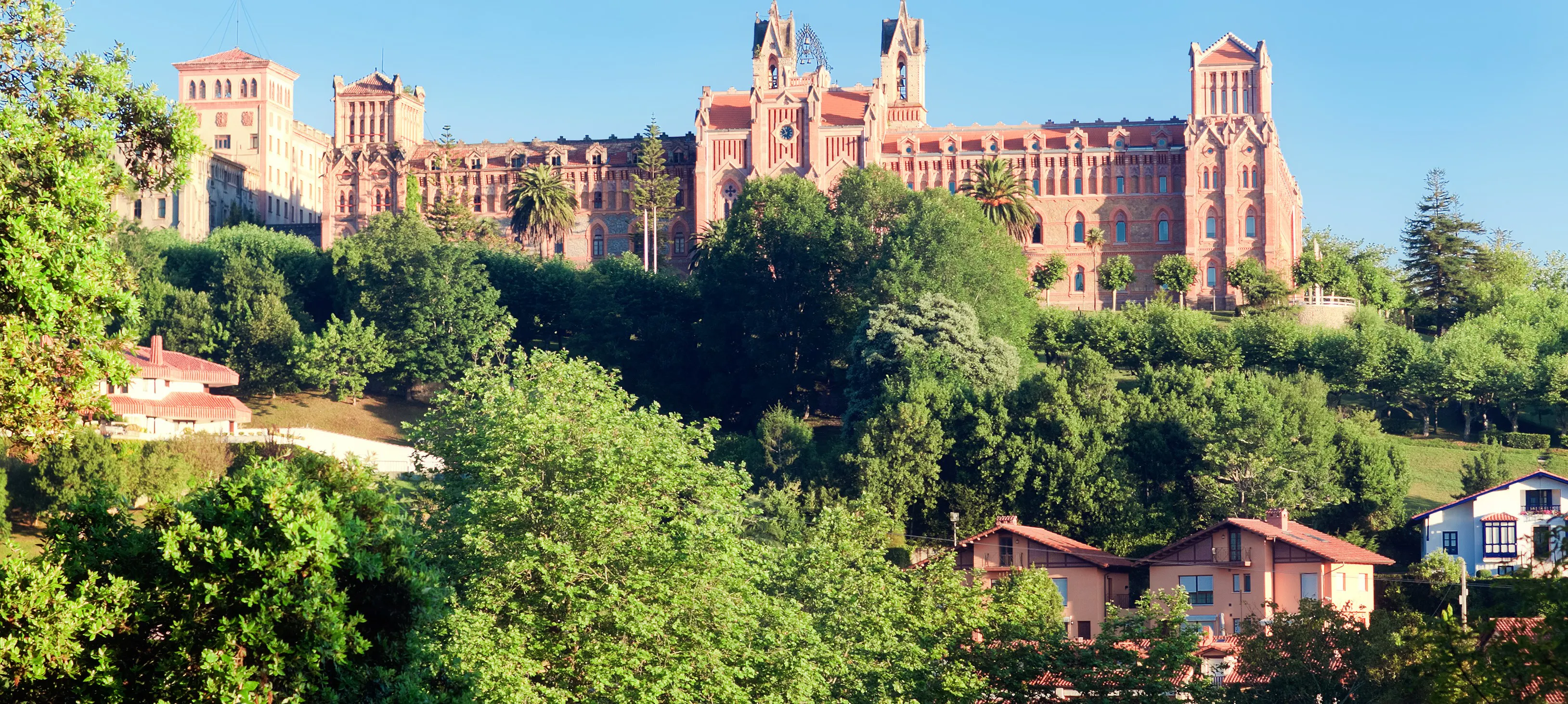 Comillas