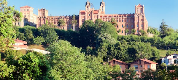 Comillas