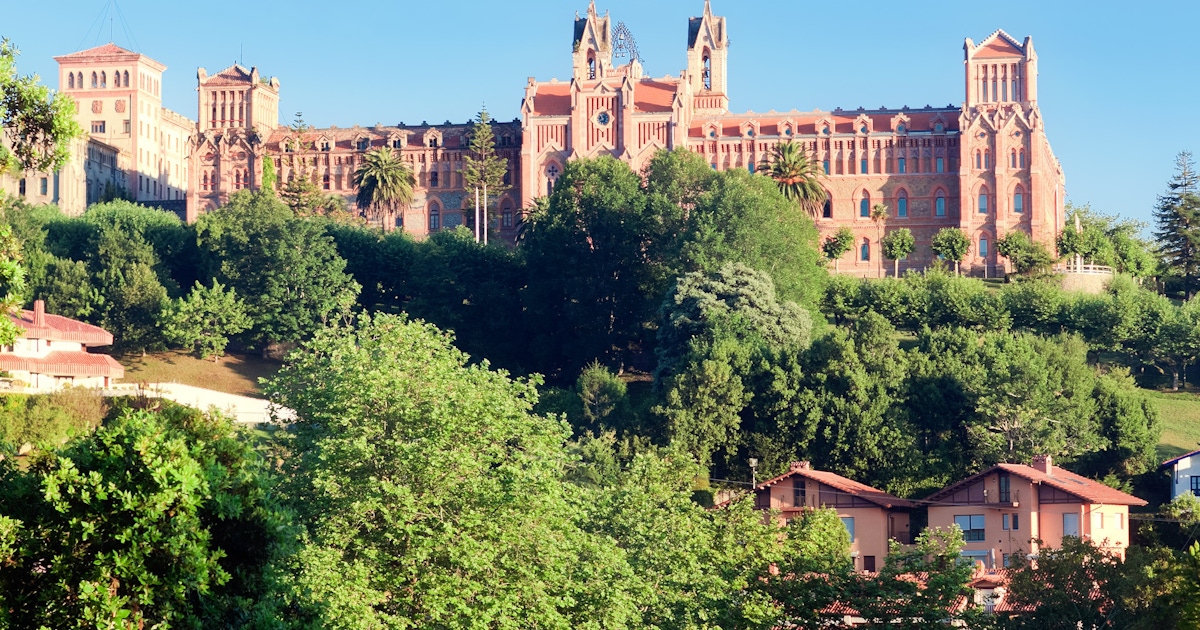 Things to do in Comillas: Tours, and attractions