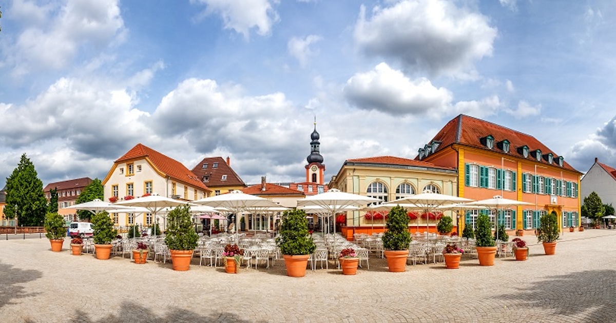 Things to do in Schwetzingen: Museums and Tours Germany Things to do in Schwetzingen: Museums and Tours Germany