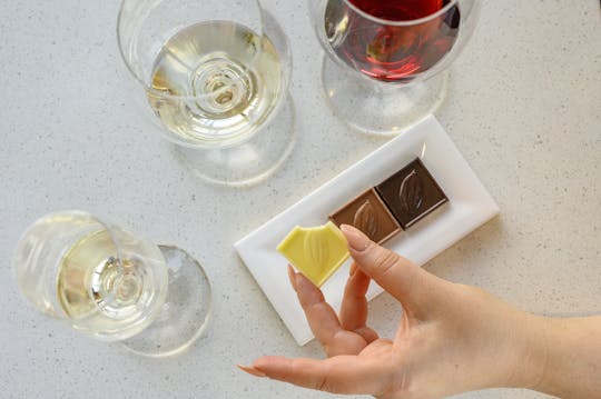 Barossa-Essen und Weinerlebnis