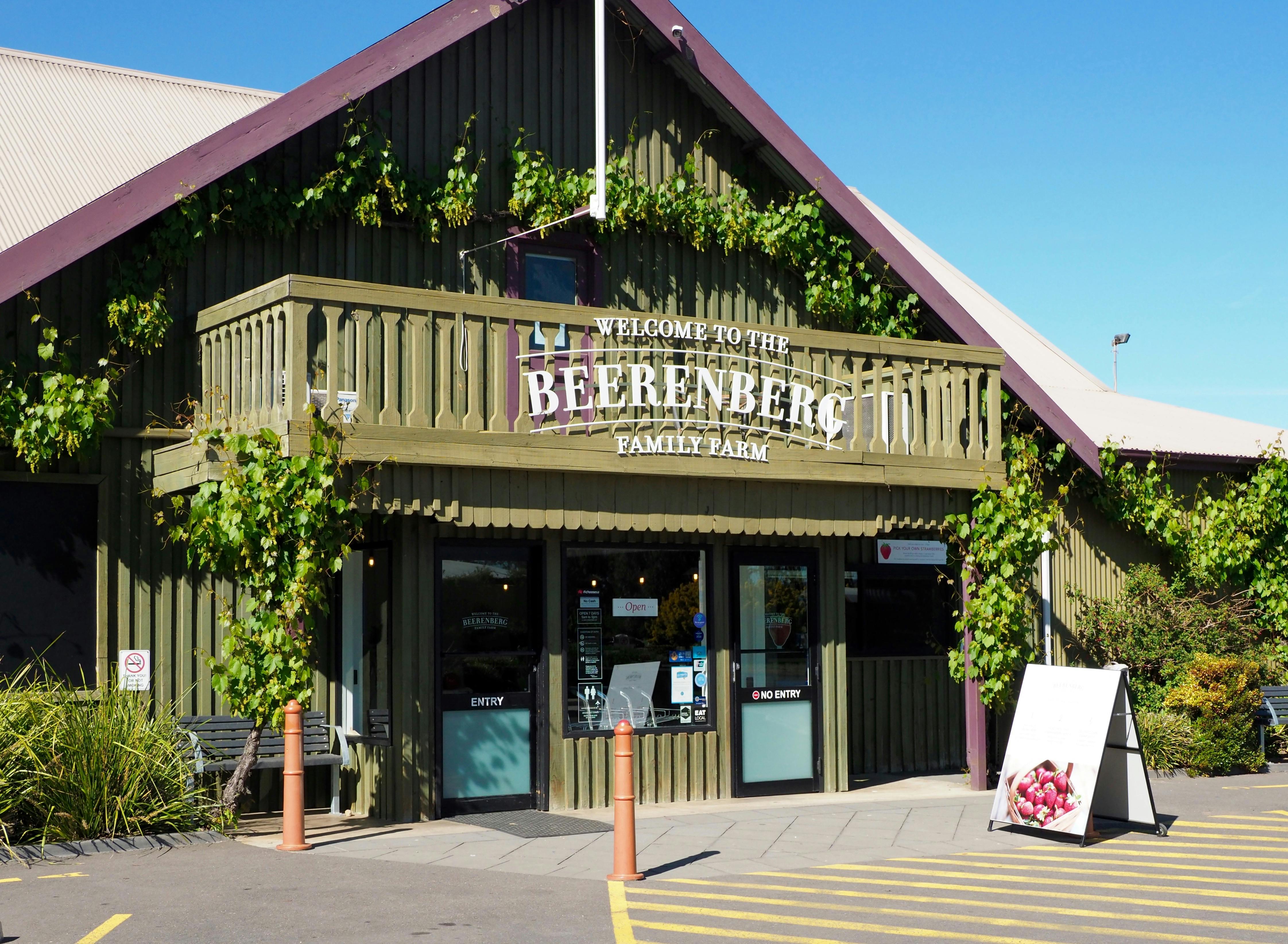 Ultimate Adelaide and Hahndorf full day tour Musement