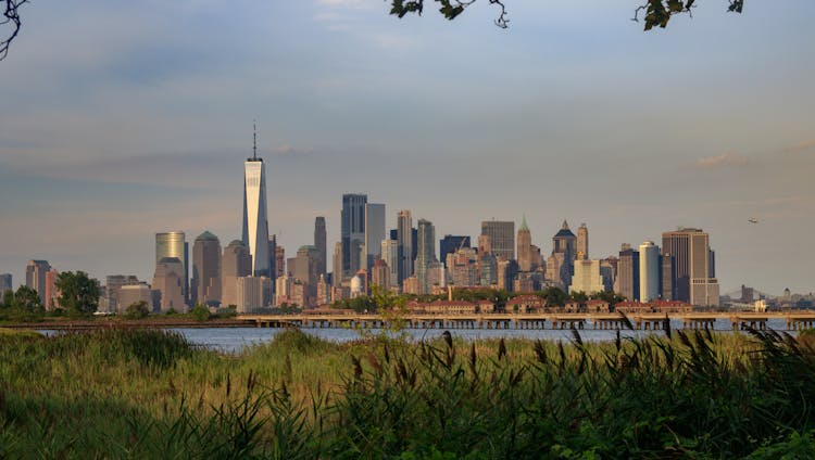 Private Hoboken half-day tour with NYC skyline