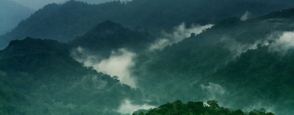 Ein Tagesausflug in die Genting Highlands mit Führung