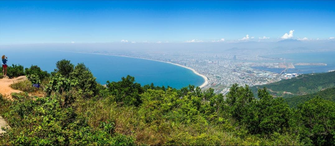 Full day Marble Mountains and Lang Co Beach tour from Danang Musement