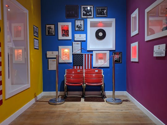 Liverpool Beatles Museum